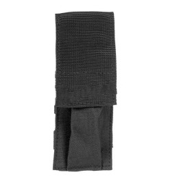 Borsetta portacoltello cm 16 Nero