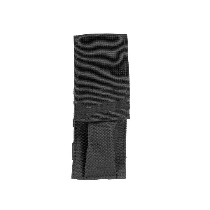 Borsetta portacoltello cm 16 Nero