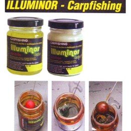 ANTICHE PASTURE - Illuminor Carpfishing - Fragola Strawberry