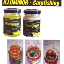 ANTICHE PASTURE - Illuminor Carpfishing - Fragola Strawberry