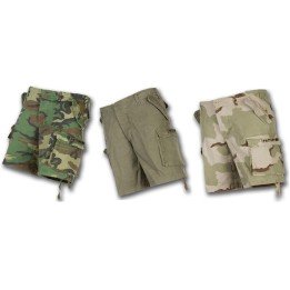 Bermuda moleskin multitasche 100% cotone Stone Washed