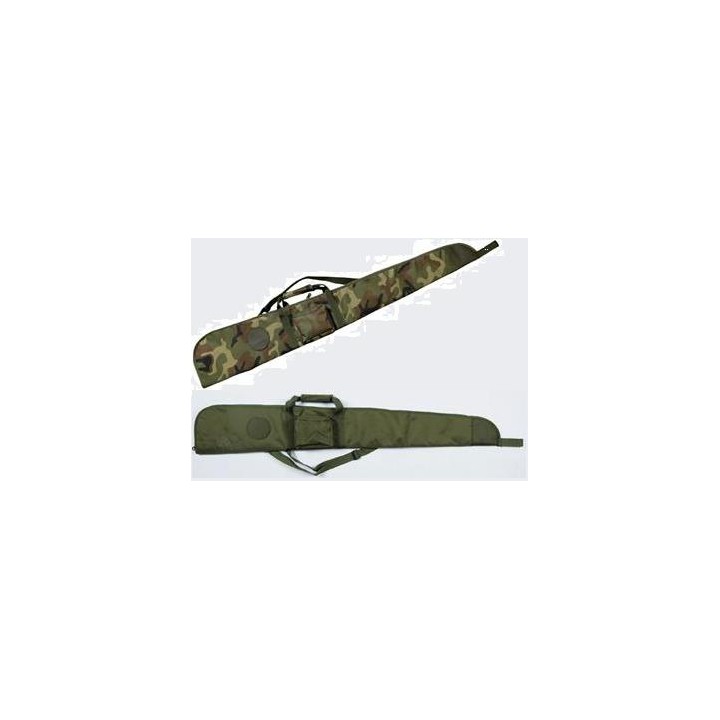 Fodero per fucile RipStop con zip