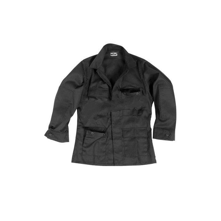 Giacca US BDU in misto cotone
