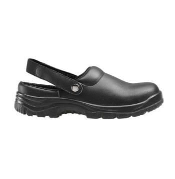 Zoccolo - 100% Texfibre - Black