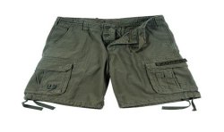bermuda airborne korps in 100% cotone stonewash