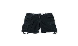 bermuda m65 in cotone stone washed