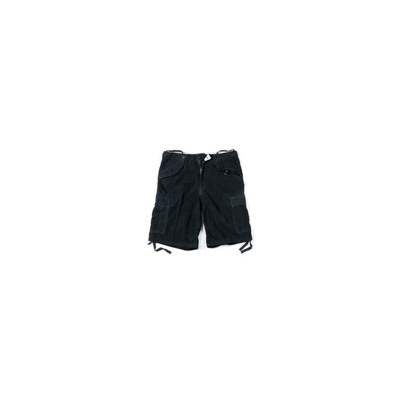 bermuda m65 in cotone stone washed