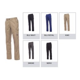 Pantalone unisex WORKER