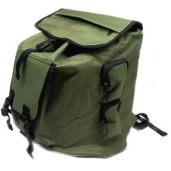zaino porta funghi adga29 fulpa in nylon e pvc