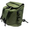 zaino porta funghi adga29 fulpa in nylon e pvc