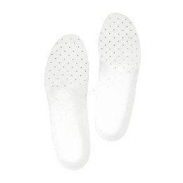 Soletta plantare sottopiede in spugna