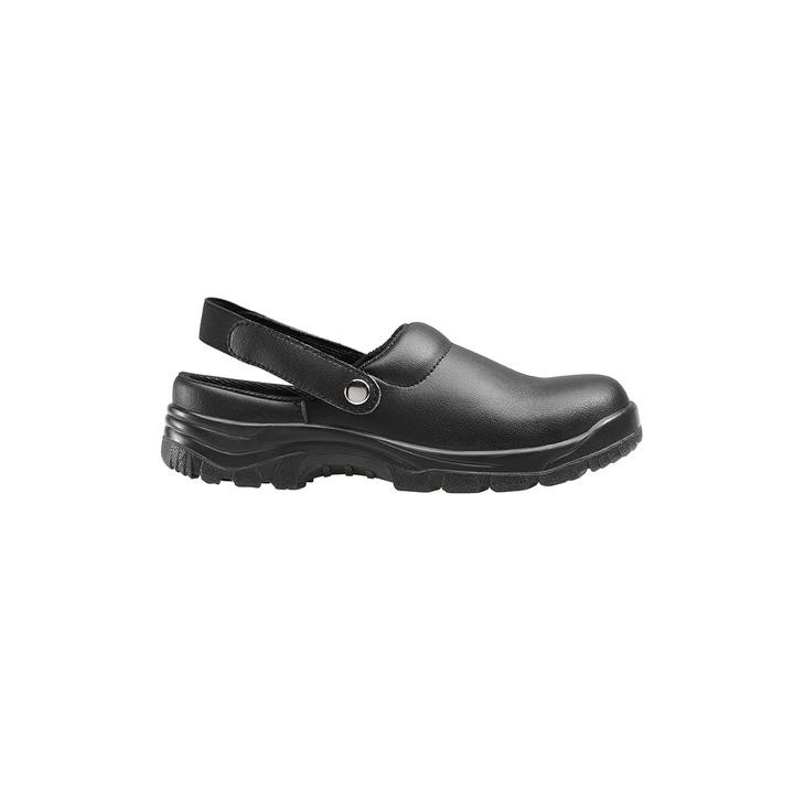 Zoccolo - 100% Texfibre - Black