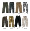 Pantalone Airborne cotone stone washed