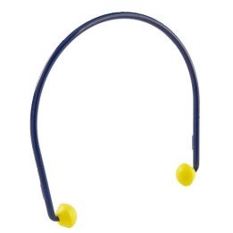 Inserti auricolari EAR/3M con archetto - CE EN 352-2 - SNR 23 db