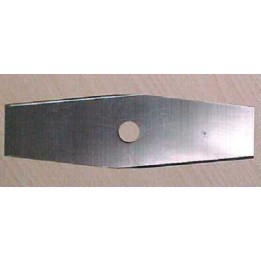 Lama Romboidale in acciaio vanadio Ø 305 x 2,5 mm