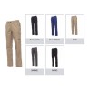 Pantalone WORKER unisex, multistagione