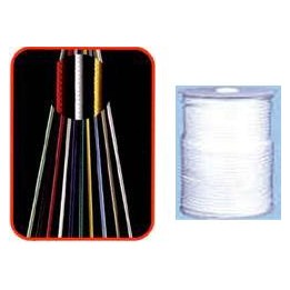 MT 100 TRECCIA CORDA VENEZIANA 3 MM POLIPROPILENE UV