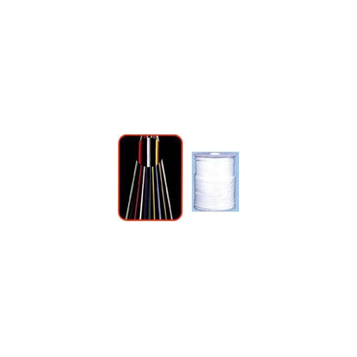 MT 500 TRECCIA CORDA VENEZIANA DIAMETRO 3 MM POLIPROPILENE UV
