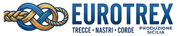 Eurotrex - Produzione Nastri, Corde e Trecce